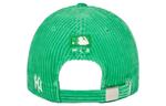 MLB Бейсболка унисекс, Green - фото 8