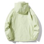 Куртка унисекс Mulinsen, Эфир Синий - фото 6