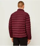 Куртка Regular fit Ea7, красный - фото 3