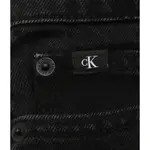 Джинсы обычного кроя Calvin Klein, черный - фото 3