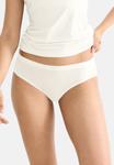 Брифы Sloggi 4ER PACK GO SENSE HIPSTER, Silk White/Off-White - фото