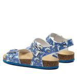 Сандалии Primigi D, синий - фото 3