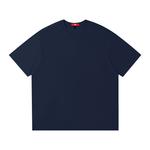 Футболка унисекс DOUBLE STAR 88, черно-белая - фото 8