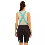 Шорты с нагрудником Castelli Prima 2 DT, синий - фото 2