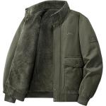 Куртка мужская Jeep, армейский зеленый - фото 7