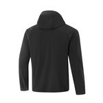 Спортивный тренчкот унисекс LINING, черный - фото 3