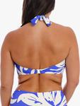 Бикини топ бандо Rabida Island Fantasie, Ultramarine - фото 4