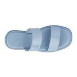 Женские сандалии на платформе Olivia Miller, белый - фото 5