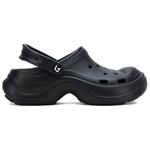 Клоги женские GOTO, черный - фото 4