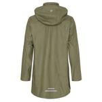 Плащ Sea Ranch Brooke Solid, зеленый - фото 2