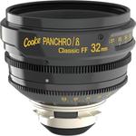 Cooke Panchro/i Classic Full-Frame 12-Lens Set (Feet) - фото 6