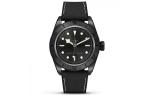 TUDOR Часы Black Bay 58 Ceramic 41mm, Black - фото