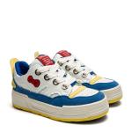 Кроссовки STAE Skateboarding Shoes Women's Low-top, синий - фото 8