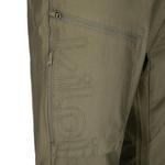 Брюки спортивные Kilpi, коричневый - фото 4