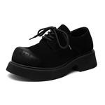 Туфли Chi Wolf Men's Casual Shoes Men Low-Top - фото 2