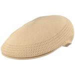 Бейсболка kangol Schirmmütze einteilig, бежевый - фото 2