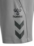 Шорты бермуды Hummel, цвет alloy - фото 3