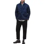 Куртка мужская BARBOUR, синий - фото 3