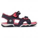 Сандалии Timberland AdventureSeeker, темно-синий - фото 2