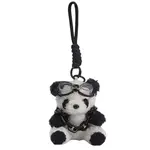 Плюшевая кукла милый панда высота 12см Whoops - фото 3