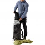 Куртка Арктерикс Протон с капюшоном Arcteryx, оливковый - фото 10