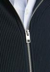 Кардиган JPRBLARICK ZIP Jack & Jones PREMIUM, темно-синий - фото 7