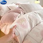 Disney Комплект постельного белья, 150 см, 4 предмета - фото 2