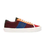 Кроссовки OG Sid LX Vans, мультиколор - фото