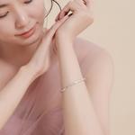 WINY Медные браслеты для женщин Silver - фото 8