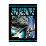 Spaceships, GURPS (4th Edition) - Core & Assorted, мягкая обложка - фото