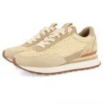 Кроссовки Gioseppo 72172, бежевый - фото 2