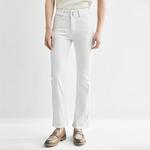 Джинсы женские черно-серые FOREVER 21 - фото 9