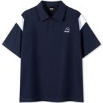 Унисекс поло Jeep, бежевый/хаки - фото 12