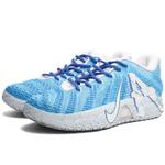 Nike Баскетбольные кроссовки Ja Morant 3 Low top Unisex Blue - фото 3