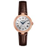 TISSOT Часы Women's Little Beauty Collection Watch, White Dial - фото 2