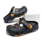 Сабо Jeep Clogs Unisex - фото 25