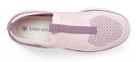 Кроссовки для бега LASCANA ACTIVE, Lilac/Mottled Purple - фото 3