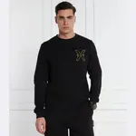 Толстовка Oris стандартного кроя Richmond X, черный - фото 2