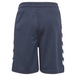 Шорты Hummel Thim, синий - фото 2