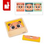 Набор развивающих игрушек Коробка 36 месяцев, Янод Janod - фото 6