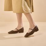 Туфли GEMEIQ Mary Jane Shoes Women's - фото 21