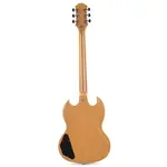 Epiphone SG Standard TV Yellow - фото 5