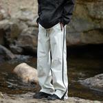 Унисекс карго-штаны Jeep, матовый черный - фото 7