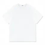 Футболка унисекс HUANQIU, белый - фото 2