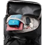 Рюкзак Neyland 24 Vaude, черный - фото 8