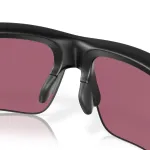 Велосипедные очки Bisphaera Oakley, черный - фото 6