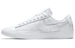 Кроссовки Nike Blazer Low LE, белый - фото