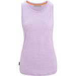 Рубашка Icebreaker, фиолетовый - фото