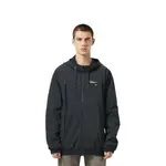 Куртка LiNing Fitness Series, черный - фото 6