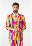 Костюм RAINBOW GLAZE OppoSuits, цвет miscellaneous - фото 2